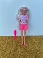 Barbie Pretty Hearts 1995, Ophalen of Verzenden, Gebruikt, Barbie