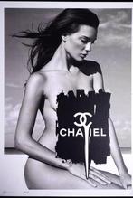 DEATH NYC (1979) - Chanel, Ophalen of Verzenden