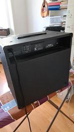 Kustom bascombo 80 watt en een basbox 400 watt Eminence, Muziek en Instrumenten, Ophalen, Gebruikt
