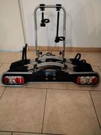 Fietsendrager pro Usher voor elektrische fietsen, Auto diversen, Fietsendragers, Ophalen of Verzenden, Zo goed als nieuw, 2 fietsen