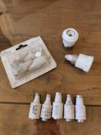 Stoppen voor de meterkast, Ophalen of Verzenden, Nieuw