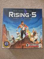 Rising 5 Runes of Asteros, Een of twee spelers, Ophalen of Verzenden, Zo goed als nieuw