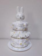 Nijntje luiertaart voor een Babyshower of geboorte, Ophalen