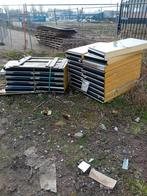 Isolatiepanelen 10cm, Ophalen, Overige materialen, Minder dan 4 cm, 15 m² of meer