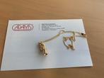 Ketting met Hanger Bas / Tuba Pickboy, -, -, Nieuw, Pickboy
