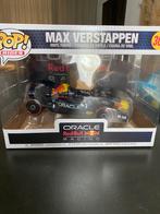 Max verstappen model auto pop rider, Hobby en Vrije tijd, Modelauto's | 1:24, Ophalen of Verzenden, Zo goed als nieuw, Bburago