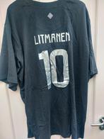 T shirt collectie Jari Litmanen, Kleding | Heren, T-shirts, Ophalen of Verzenden, Nieuw