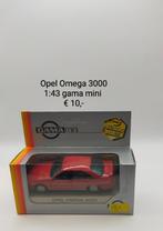 opel, diverse modellen, Ophalen of Verzenden, Zo goed als nieuw, Auto, Gama
