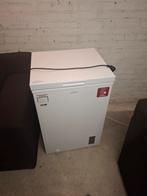 Vrieskist Inventus - Zo goed als nieuw!, Witgoed en Apparatuur, Vriezers en Diepvrieskisten, Ophalen, Vrieskist, Minder dan 85 cm