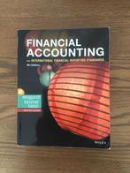 Financial Accounting 4th Edition, Boeken, Ophalen of Verzenden, Zo goed als nieuw