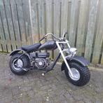 Pitsbike 'Harley chopper '  Kids & volwassenen, Verzamelen, Automaten | Overige, Ophalen, Gebruikt
