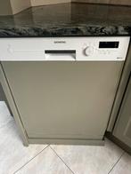 Siemens, Minder dan 85 cm, Minder dan 10 liter, Ophalen of Verzenden, Zo goed als nieuw