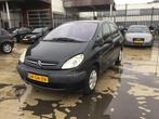 Citroen Xsara Picasso 1.8i-16V, Origineel Nederlands, Te koop, Airconditioning, Zilver of Grijs