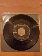 John Lamers - Ik bewonder jou, Ophalen of Verzenden, Gebruikt, Nederlandstalig, Single