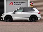 Volkswagen TIGUAN 1.5 TSI R-Line Leer/Memory/Pano/Keyless/Hu, 12 maanden, 4 cilinders, Wit, Leder