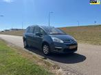 Citroen Grand C4 Picasso 1.6 THP Collection EGS 7p, Euro 5, Blauw, 7 stoelen, C4 (Grand) Picasso