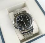 Patek philippe Horloge, Overige merken, Staal, Polshorloge, Nieuw