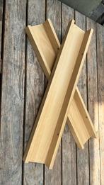 Ribba - wandplank, Huis en Inrichting, Woonaccessoires | Wandplanken en Boekenplanken, Ophalen of Verzenden