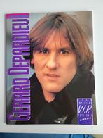 Gérard Depardieu, Ophalen of Verzenden, Zo goed als nieuw