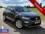 Volkswagen T-Roc 1.5 TSI Sport 150pk | VERKOCHT, Voorwielaandrijving, Stof, 4 cilinders, 150 pk