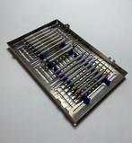 Mr Dental l Dentor Scaler Set l Tandarts l Mr Dental, Ophalen of Verzenden, Nieuw