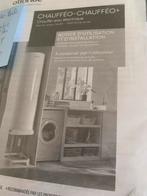Boiler  150 liters, Doe-het-zelf en Verbouw, Geisers en Boilers, Ophalen, 100 liter of meer, Nieuw, Boiler