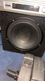 Harman kardon subts2bq, Ophalen