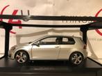 Norev 1:18 Volkswagen Golf GTI 2013 Reflex Silver nieuw, Hobby en Vrije tijd, Modelauto's | 1:18, Ophalen of Verzenden, Nieuw