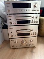 Teac h500 serie, Ophalen, Gebruikt, Overige merken, Losse componenten