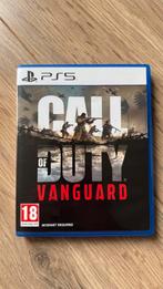Call of Duty Vanguard voor playstation 5, Ophalen, Zo goed als nieuw