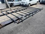 Imperiaal van een Renault Trafic, Gebruikt, Renault