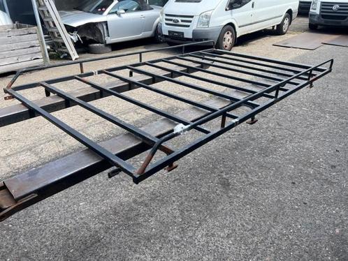 Imperiaal van een Renault Trafic, Auto-onderdelen, Carrosserie en Plaatwerk, Renault, Gebruikt