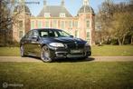 BMW 5-serie 523i High Executive | M pakket | Stuurwiel ver|, Euro 5, Gebruikt, Zwart, 2000 kg