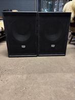 Dap pro x-15b, Audio, Tv en Foto, Luidsprekers, Gebruikt, Subwoofer, 120 watt of meer, Ophalen