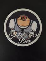 Viltje Oktober Fest, Verzamelen, Biermerken, Ophalen of Verzenden, Zo goed als nieuw, Viltje(s), Overige merken