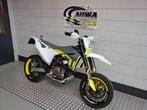 HUSQVARNA 701 SUPERMOTO (bj 2021), Motoren, 693 cc, Bedrijf, Meer dan 35 kW, SuperMoto