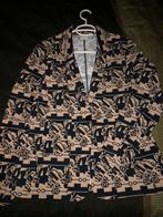 Maicazz blazer maat m, Maat 38/40 (M), Zwart, Ophalen of Verzenden, Zo goed als nieuw