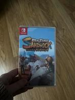 My Time At Sandrock (JP), 1 speler, Ophalen of Verzenden, Zo goed als nieuw, Vanaf 3 jaar