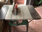 Zaagtafel PTK2000 E3 te koop, Doe-het-zelf en Verbouw, Gereedschap | Zaagmachines, Ophalen, Gebruikt, Cirkelzaag, 70 mm of meer