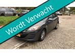 Mazda 3 2.0 Limited 150pk 5-deurs Automaat Airco Cruise Dege, Euro 5, Stof, Gebruikt, 4 cilinders