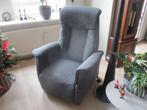 Relax Fauteuil, Huis en Inrichting, Ophalen, Gebruikt, Metaal, 75 tot 100 cm