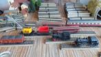 Marklin complete set, Hobby en Vrije tijd, Modeltreinen | H0, Ophalen, Gebruikt, Wisselstroom, Märklin