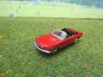 1964½ Ford Mustang Convertible - Oxford Models, Hobby en Vrije tijd, Modelauto's | 1:87, Ophalen of Verzenden, Zo goed als nieuw