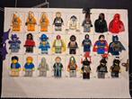 Lego Poppetjes / Minifigures, Ophalen of Verzenden, Gebruikt, Losse stenen, Lego
