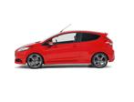 FORD FIESTA MK7 ST RACE ROOD BRQA 2016 1/18 OTTO ref. OT1087, Hobby en Vrije tijd, Modelauto's | 1:18, Verzenden, Nieuw, Auto