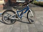 Woom 5 zgan, Fietsen en Brommers, Fietsen | Kinderfietsjes, Ophalen of Verzenden, Zo goed als nieuw, 20 inch of meer, Woom