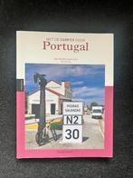 Met de camper door Portugal - Tina Reinders, Overige merken, Europa, Ophalen of Verzenden, Reisgids of -boek