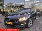 Volvo V60 2.0 D2 Polar+ Airco Clima Cruise control Mooie sta, Auto's, Stof, Gebruikt, 4 cilinders, 1969 cc