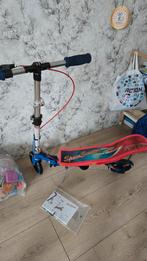 Space scooter X580 groot model, zgan, Fietsen en Brommers, Steps, Ophalen, Zo goed als nieuw