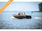 Nieuwe Coastliner 598 Tender - Luxe & Kwaliteit, Watersport en Boten, Sloepen, Nieuw, Polyester, 3 tot 6 meter